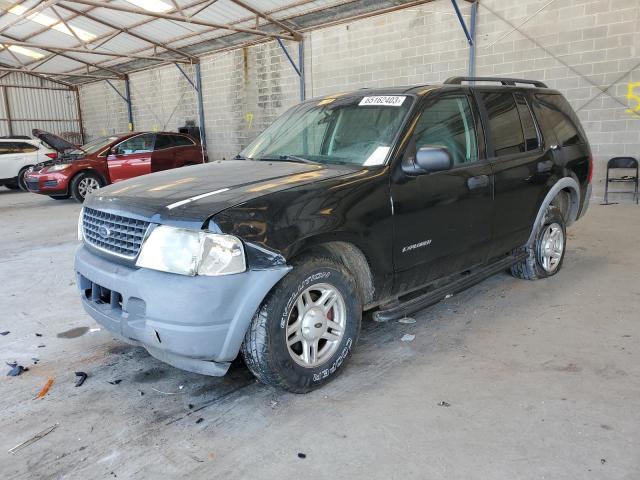 FORD EXPLORER X 2002 1fmzu72e42uc12369