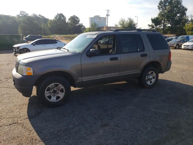 FORD EXPLORER X 2002 1fmzu72e42uc40608