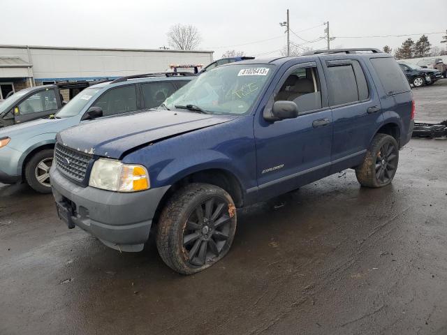 FORD EXPLORER 2004 1fmzu72e44zb04873