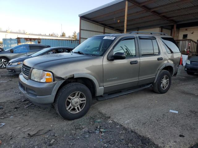 FORD EXPLORER X 2002 1fmzu72e52ua01567