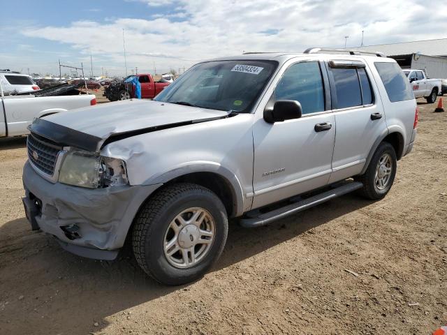 FORD EXPLORER 2002 1fmzu72e52ub87319