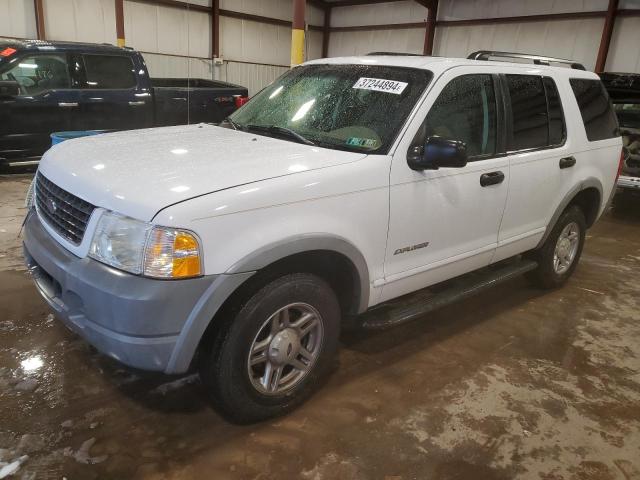 FORD EXPLORER 2002 1fmzu72e52uc34297