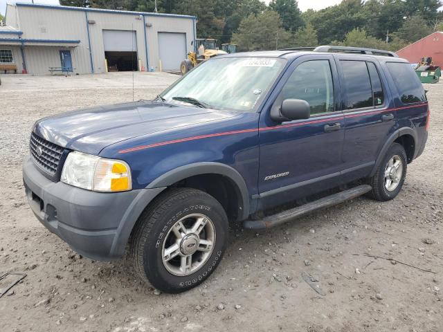 FORD EXPLORER X 2004 1fmzu72e54uc16305