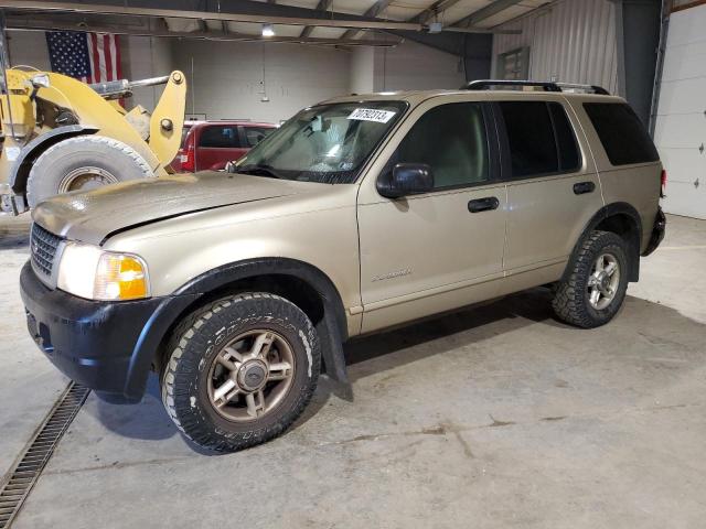 FORD EXPLORER X 2002 1fmzu72e62za88818