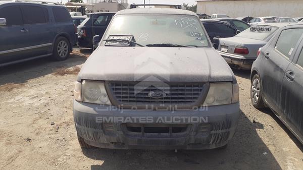 FORD EXPLORER 2005 1fmzu72e65za70355