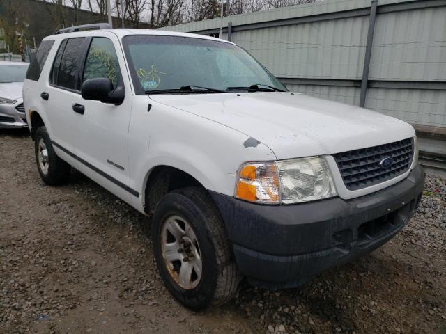 FORD EXPLORER 2004 1fmzu72e74ub69830