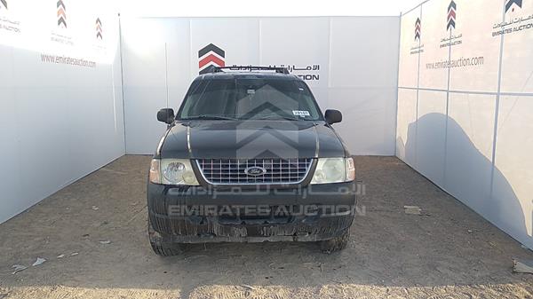 FORD EXPLORER 2005 1fmzu72e75za74611