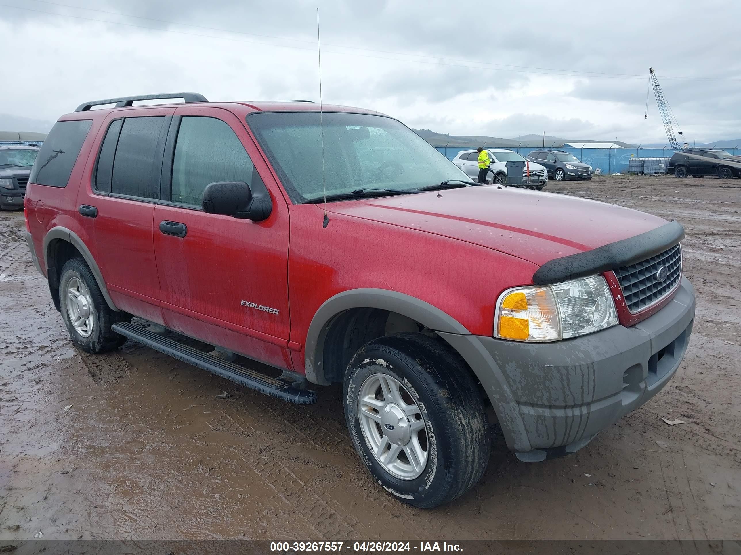 FORD EXPLORER 2002 1fmzu72ex2ub16276