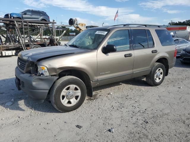 FORD EXPLORER X 2004 1fmzu72k04uc24057