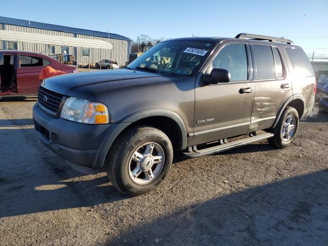 FORD EXPLORER 2005 1fmzu72k05ub17673