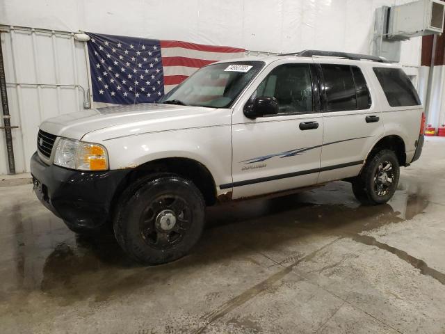 FORD EXPLORER 2005 1fmzu72k05za36949