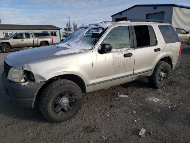 FORD EXPLORER 2005 1fmzu72k05za62516