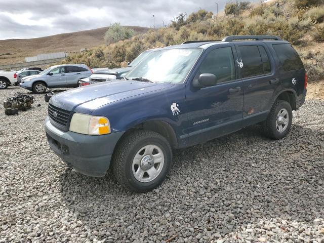 FORD EXPLORER X 2005 1fmzu72k05za62581