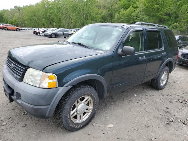 FORD EXPLORER 2003 1fmzu72k13uc02034