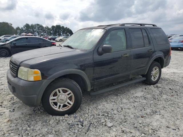 FORD EXPLORER 2003 1fmzu72k13uc35180