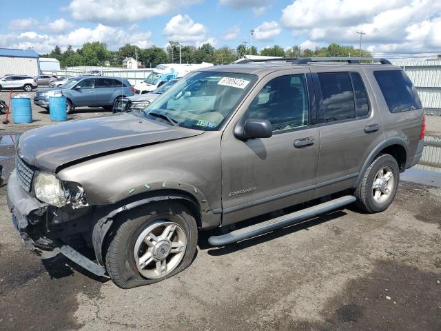 FORD EXPLORER X 2004 1fmzu72k14ub40233