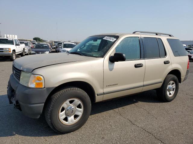 FORD EXPLORER X 2004 1fmzu72k24zb03050