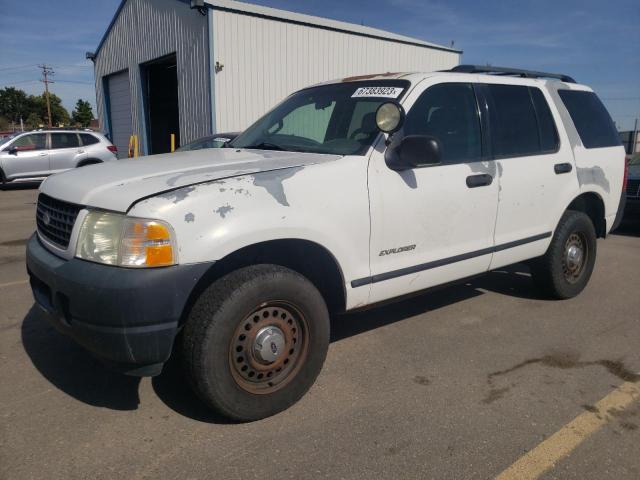 FORD EXPLORER 2005 1fmzu72k35ub47895