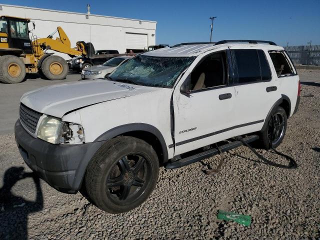 FORD EXPLORER X 2004 1fmzu72k44za83478