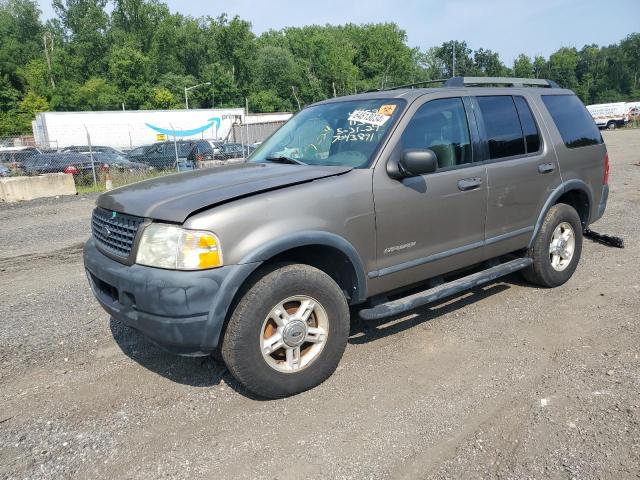 FORD EXPLORER 2005 1fmzu72k45ua55369