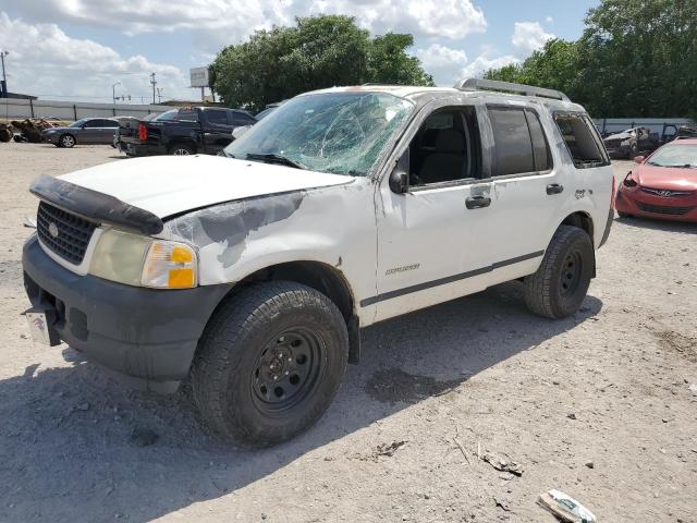 FORD EXPLORER 2005 1fmzu72k45ub18244