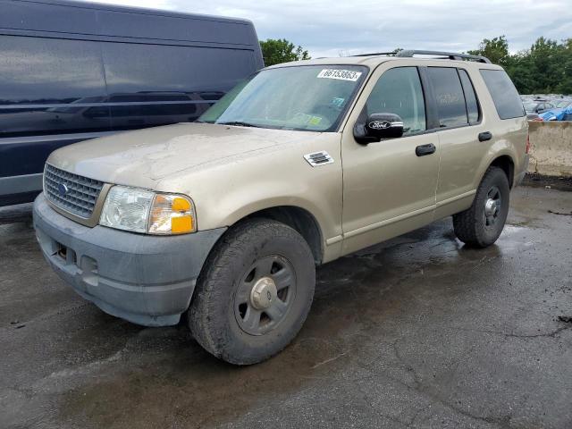 FORD EXPLORER X 2003 1fmzu72k53ub25443