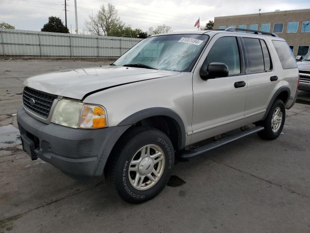 FORD EXPLORER 2003 1fmzu72k53ub87277