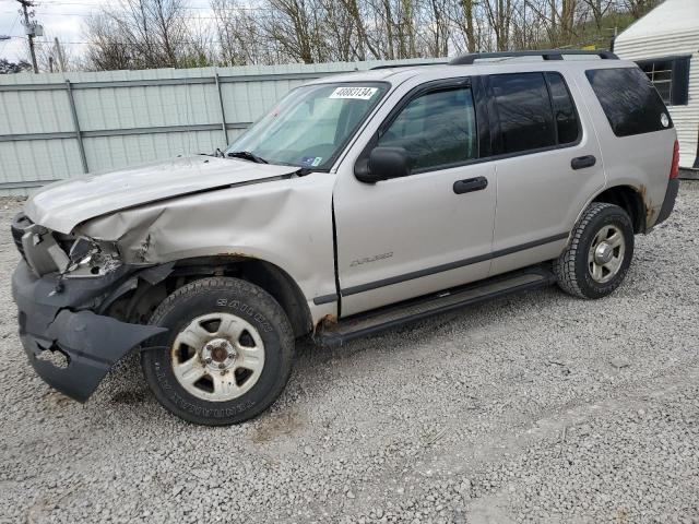 FORD EXPLORER 2004 1fmzu72k54ua33265