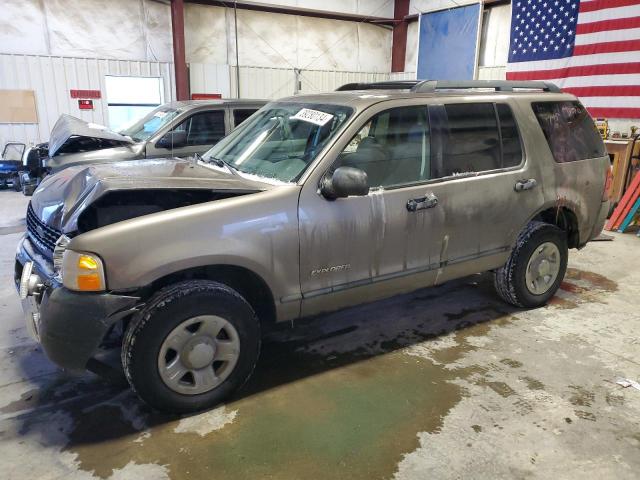 FORD EXPLORER 2005 1fmzu72k55ub71955