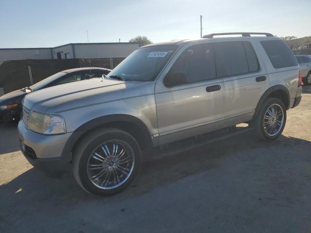 FORD EXPLORER X 2003 1fmzu72k63ua91741