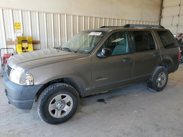 FORD EXPLORER 2005 1fmzu72k65za59815