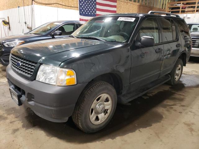 FORD EXPLORER X 2003 1fmzu72k83ua79638