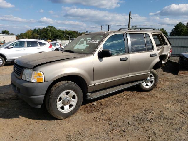 FORD EXPLORER X 2003 1fmzu72k83ua85276