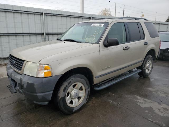 FORD EXPLORER 2004 1fmzu72k84uc33539