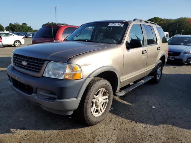 FORD EXPLORER X 2003 1fmzu72k93ub10752