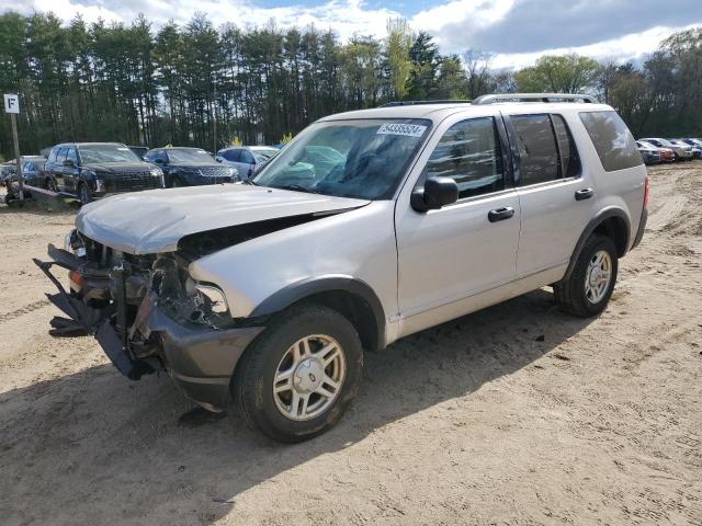 FORD EXPLORER 2003 1fmzu72k93uc24413