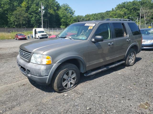 FORD EXPLORER 2003 1fmzu72k93za52208