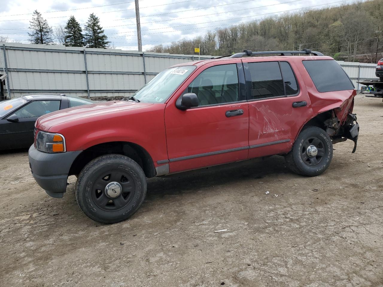 FORD EXPLORER 2004 1fmzu72kx4ub61470