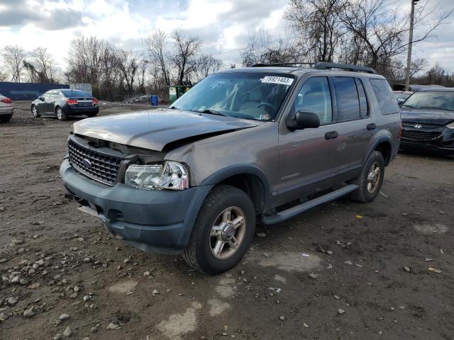 FORD EXPLORER 2005 1fmzu72kx5ua36602