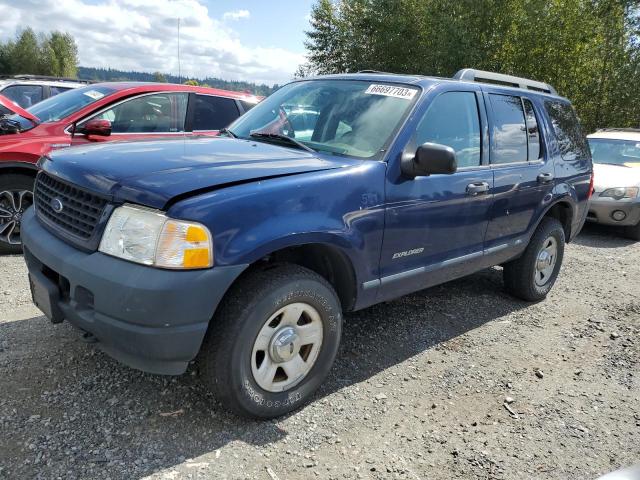 FORD EXPLORER X 2005 1fmzu72kx5za48896