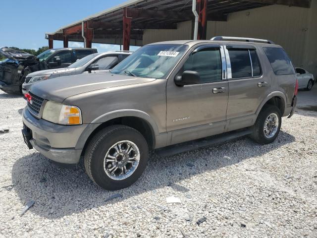 FORD EXPLORER 2002 1fmzu73e02ua29159