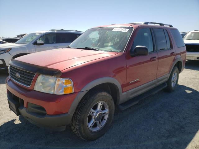 FORD EXPLORER X 2002 1fmzu73e02ua60928