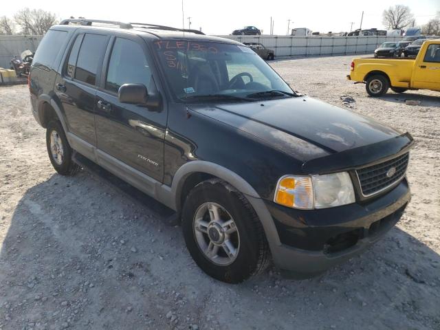 FORD EXPLORER 2002 1fmzu73e02za20741