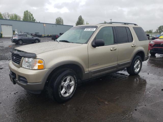 FORD EXPLORER 2002 1fmzu73e02zb29636