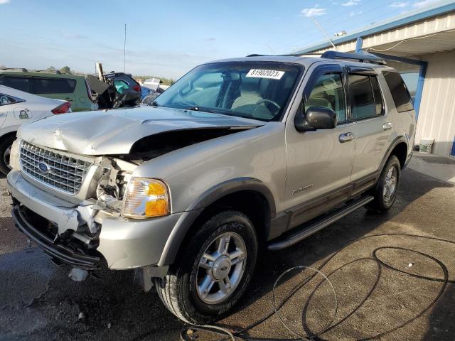 FORD EXPLORER 2005 1fmzu73e05ua82674