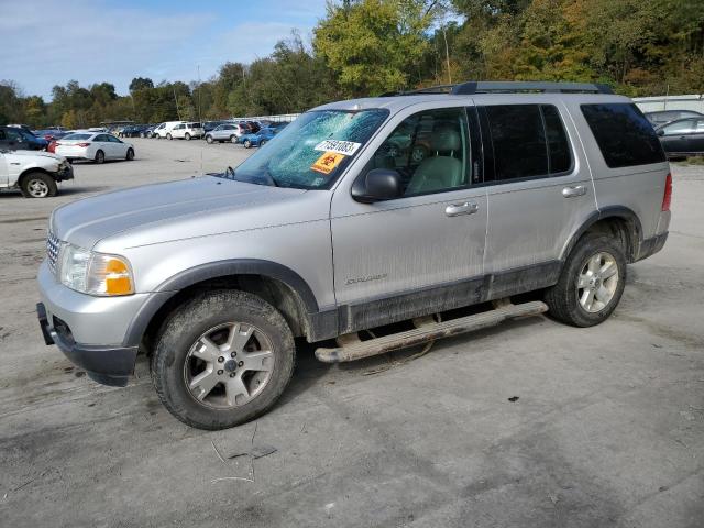 FORD EXPLORER 2005 1fmzu73e05ub37446