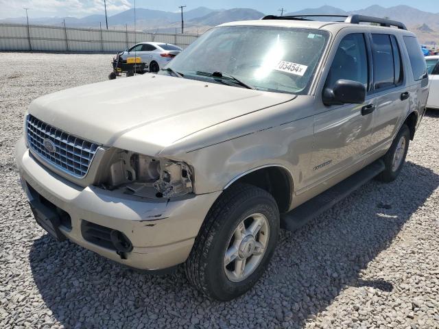 FORD EXPLORER X 2005 1fmzu73e05ub67370