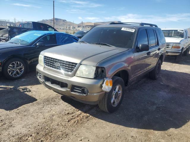 FORD EXPLORER 2005 1fmzu73e05za62136