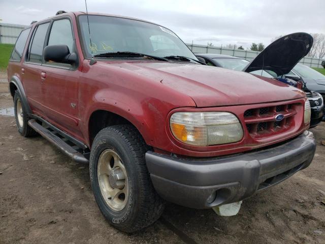 FORD EXPLORER 2001 1fmzu73e11za72376