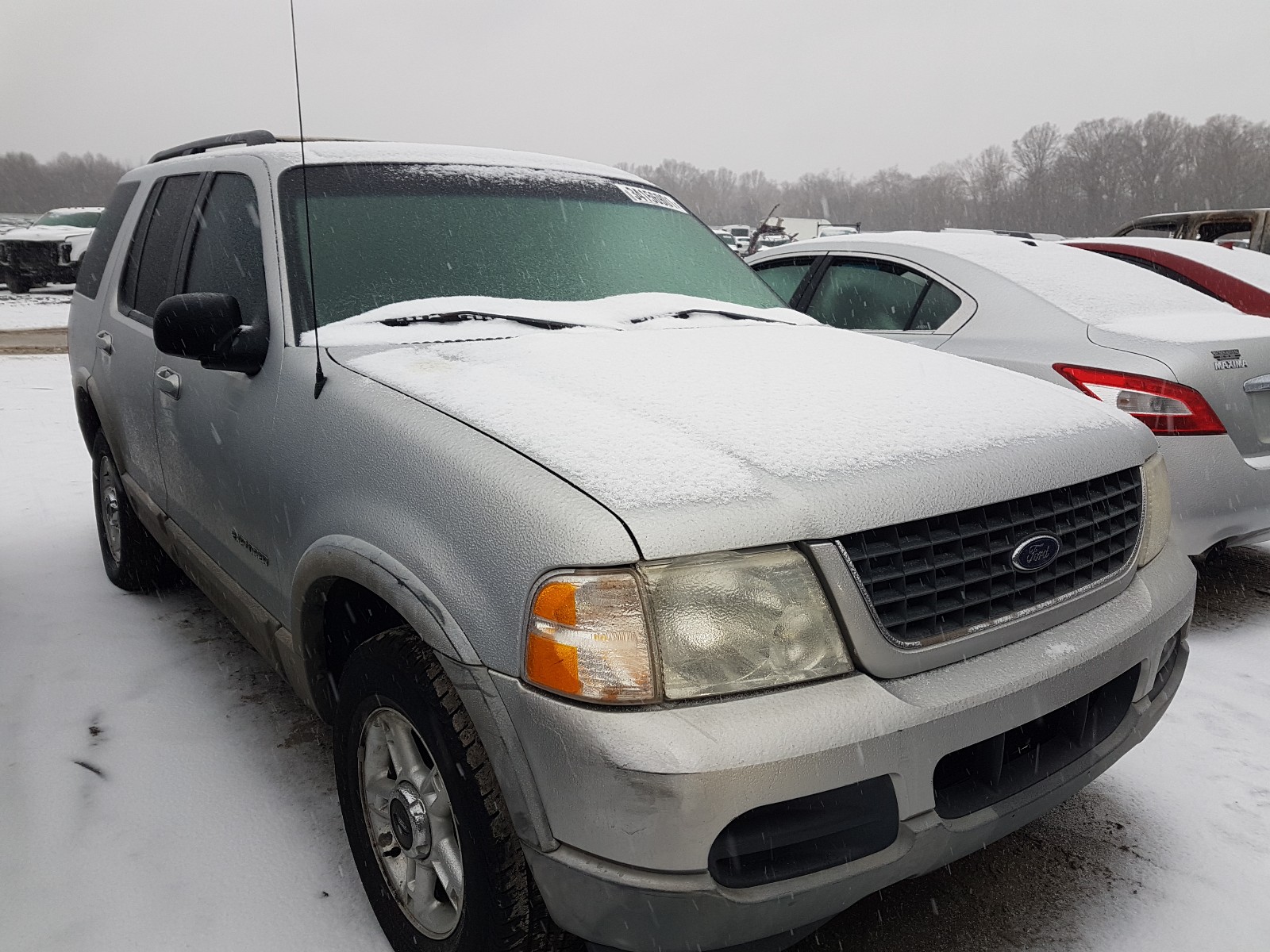 FORD EXPLORER X 2002 1fmzu73e12ua39019